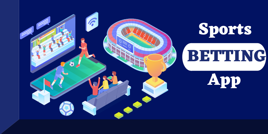 best online sports betting apps 2019